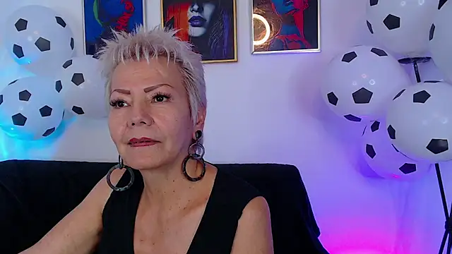 Jacky_Smith1 live