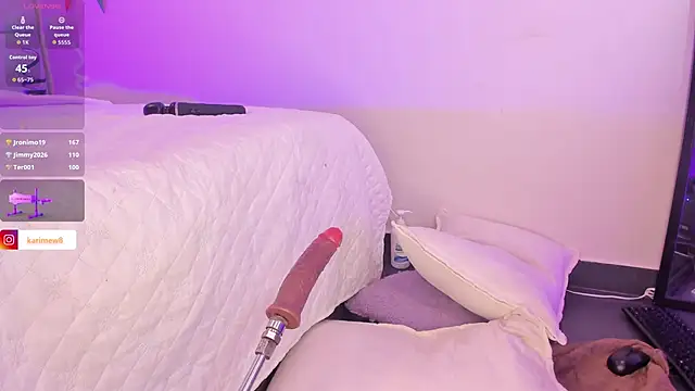 _karime_ live