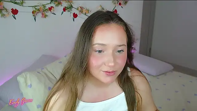EmilyxxGraces live