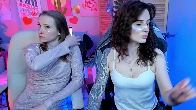 OliviaMcClean live