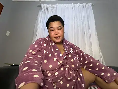 Sexybella-97 live