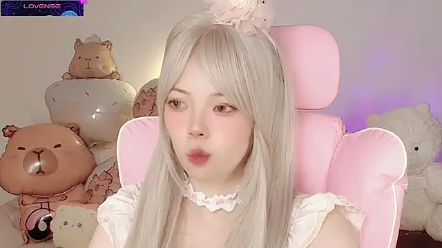 Miyeoonn live