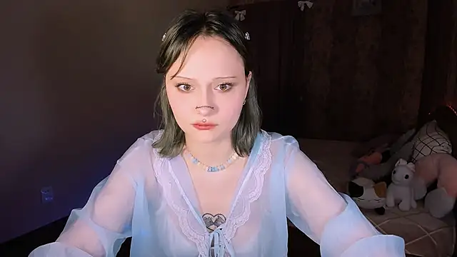 MariaMango live