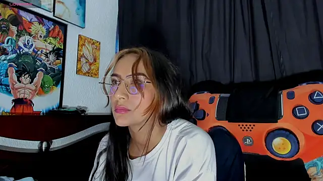 Valeria_Fitness live