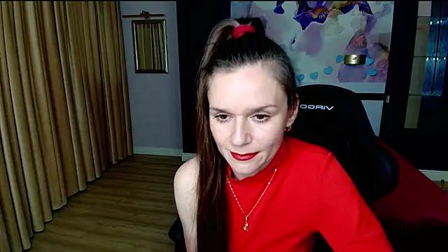 AriaGray live