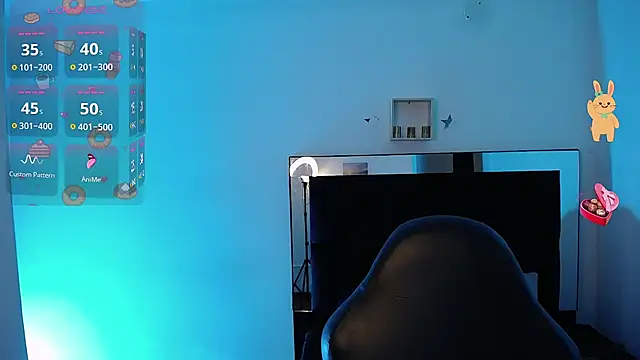 milly_sanchez live