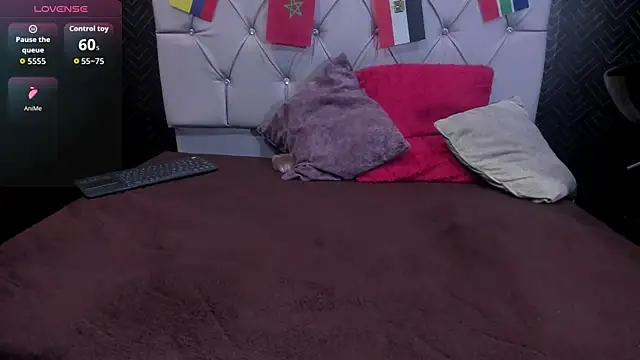 Rachel_new20 live