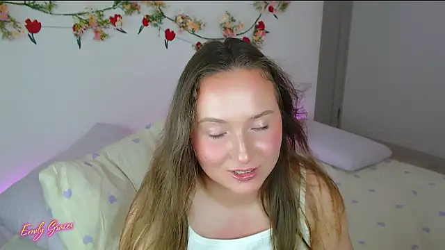 EmilyxxGraces live