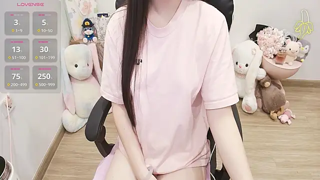 Nana_Chu live