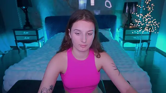 VikVikLove live