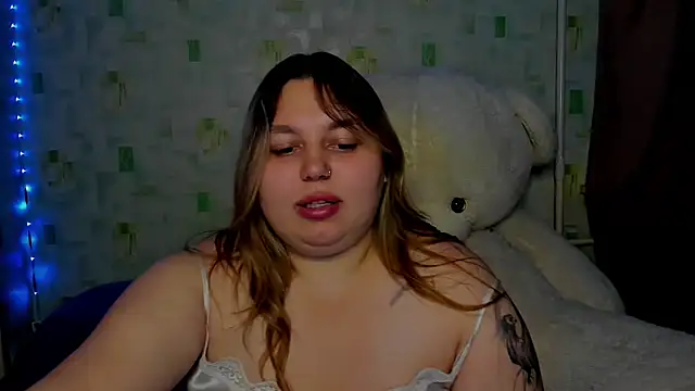 LillyHaigh live
