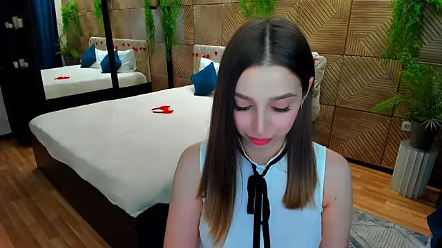 FlirtySpark live