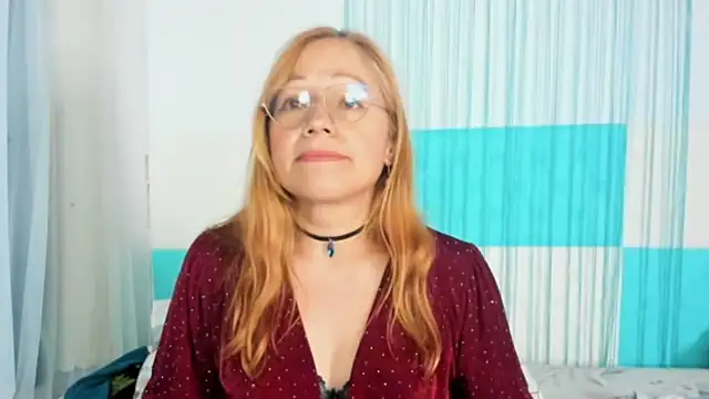 anthonela_mature_ live