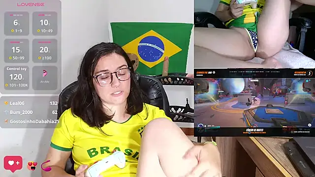 sobresalinaa live