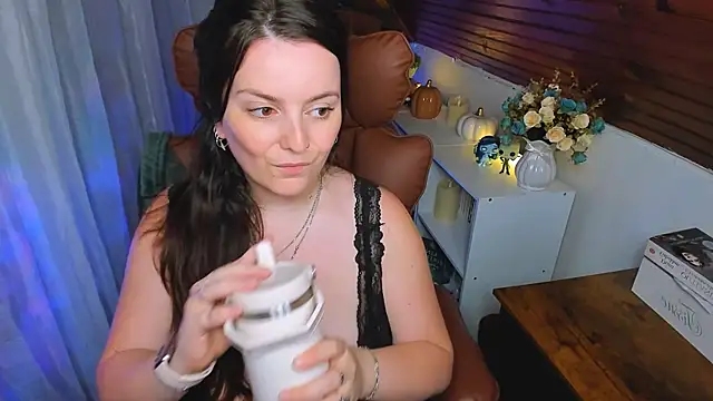 ErinMarshall live