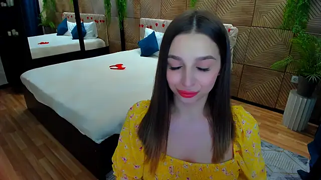 FlirtySpark live