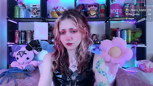 _Devill_Baby live