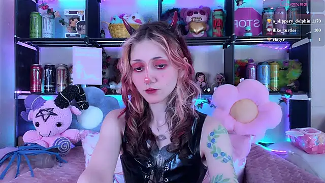 _Devill_Baby live