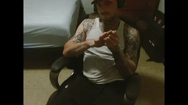 DADDY_KANE8--- live