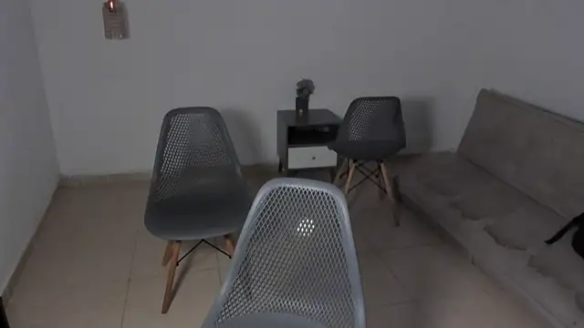 Santy_Stump live