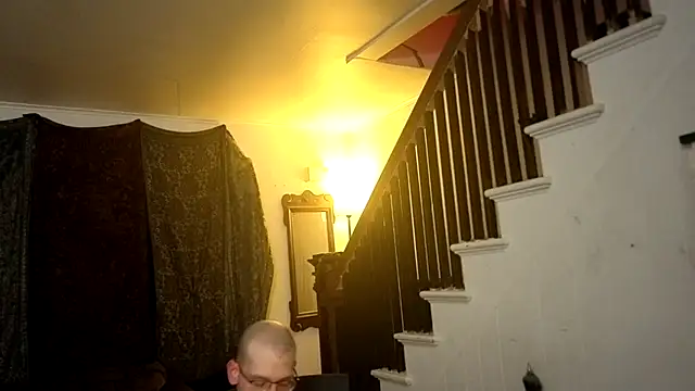 MasterDaddyCool live