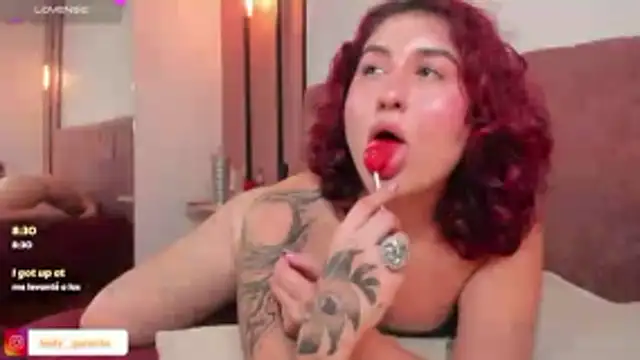 MissSavage_ live