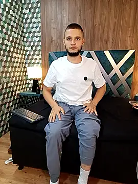 Joaho_Fernandez live