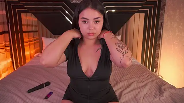 SusieWood live