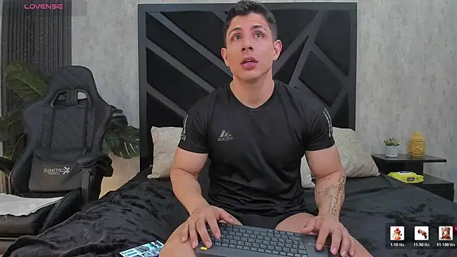 Johan_Williams_07 live