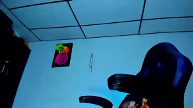 Sharon_hils live