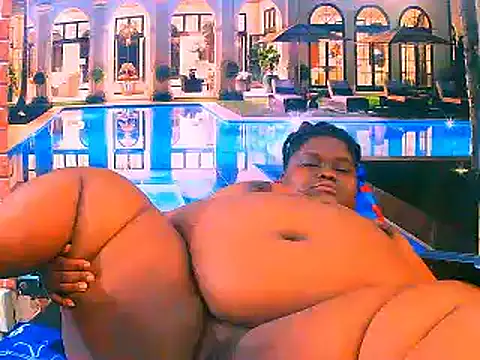 EbonyHotBuns live