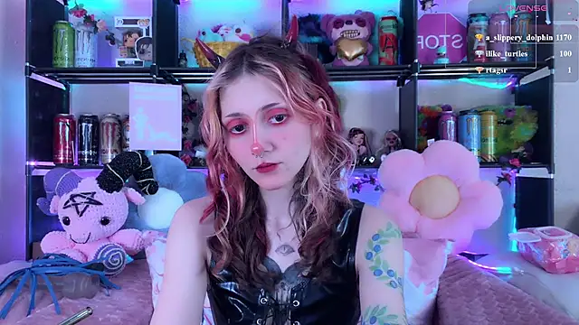 _Devill_Baby live