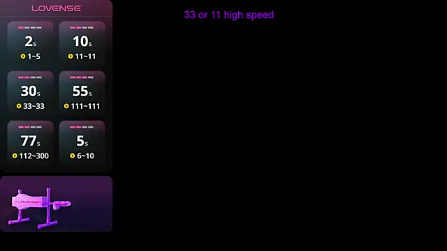 Little_lili19 live