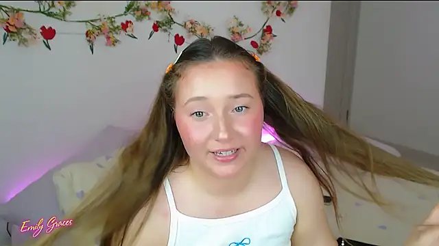 EmilyxxGraces live