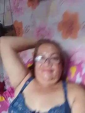 vickyhot1966 live