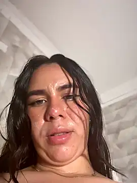 TessaCooper1 live