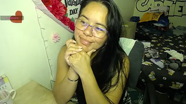 Miss__kendra_ live