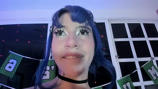 ReiAyanamy live