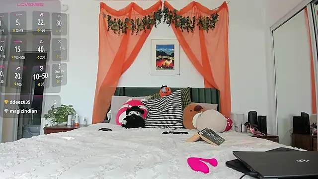 Sammy_Rosexxx live