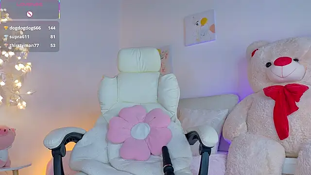 emmy_candy_18 live