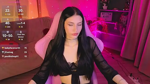 Kelly__Bunny live
