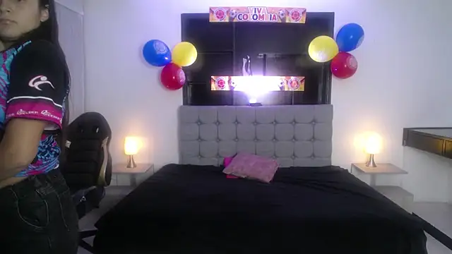 Sweett_liia_ live