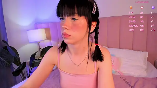 lisa_sunny_ live