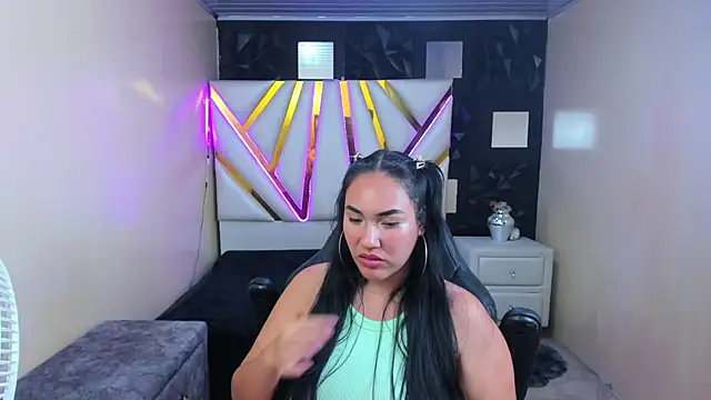 SammyEvanns_ live