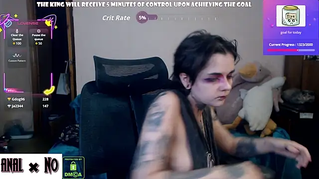 Dark__Elf live
