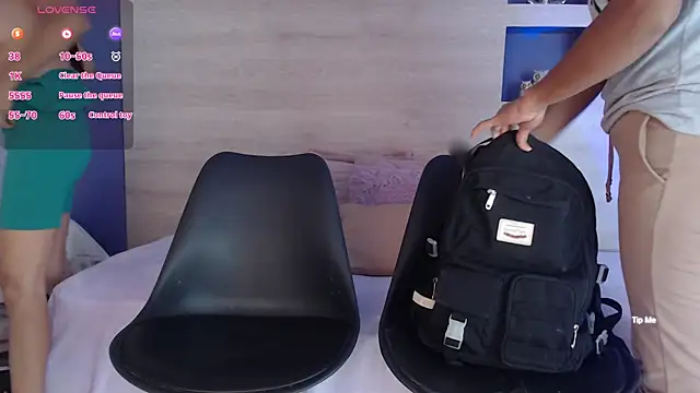 Dakotagloss live