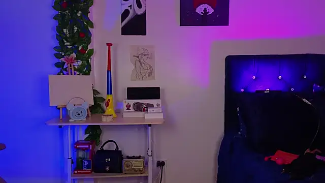 Pauilina live