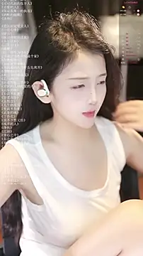 xiaomoli928 live