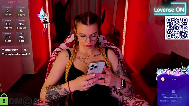 Amy_Davisss live