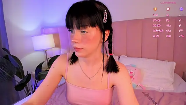lisa_sunny_ live